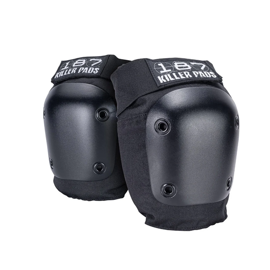 187 Six-Pack Adult - Black - Image 2