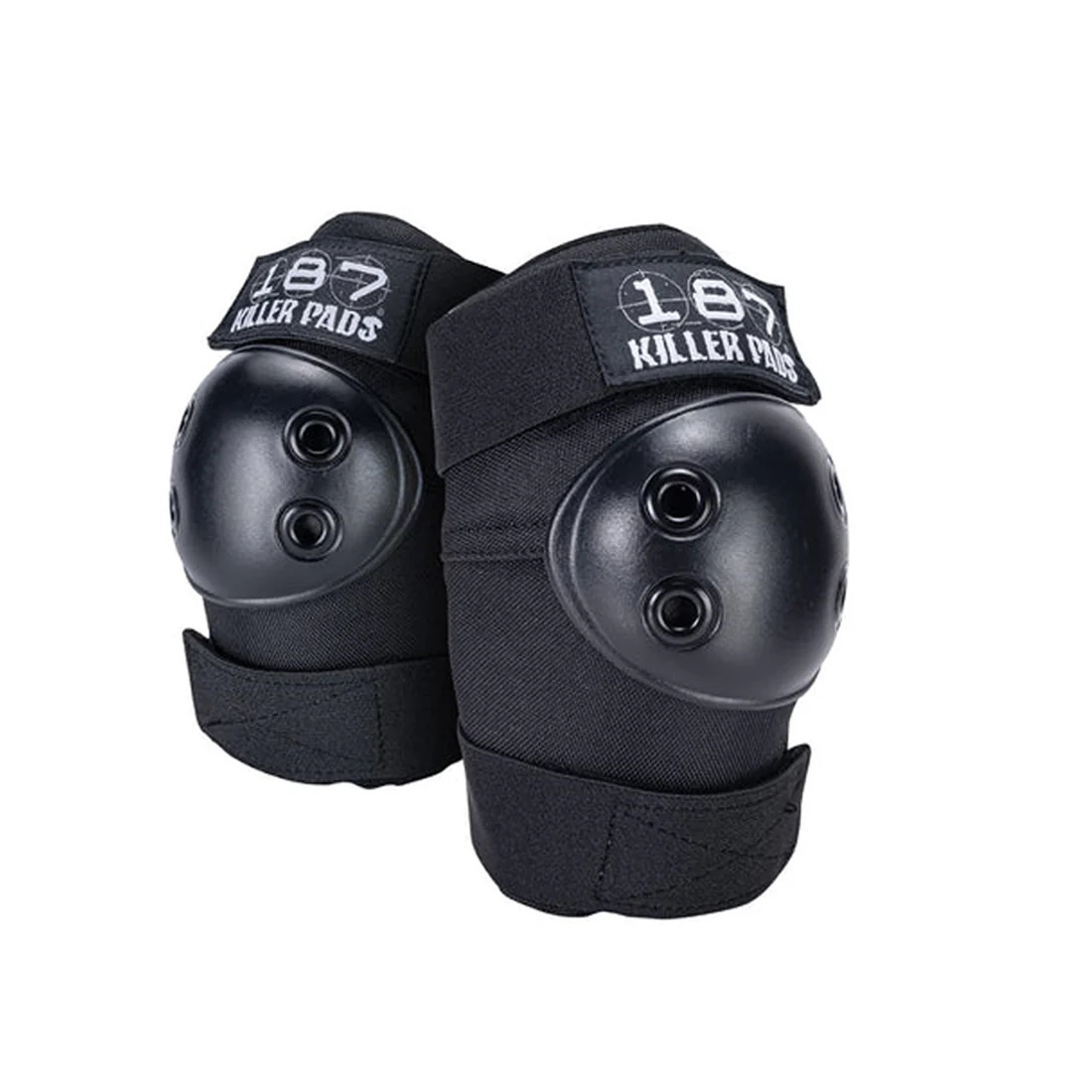 187 Six-Pack Adult - Black - Image 3