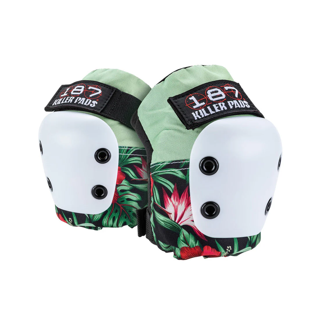 187 Six-Pack Adult - Hibiscus - Image 2