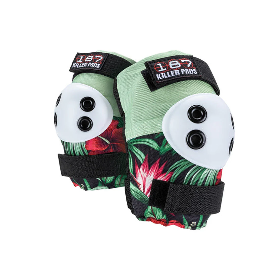 187 Six-Pack Adult - Hibiscus - Image 3