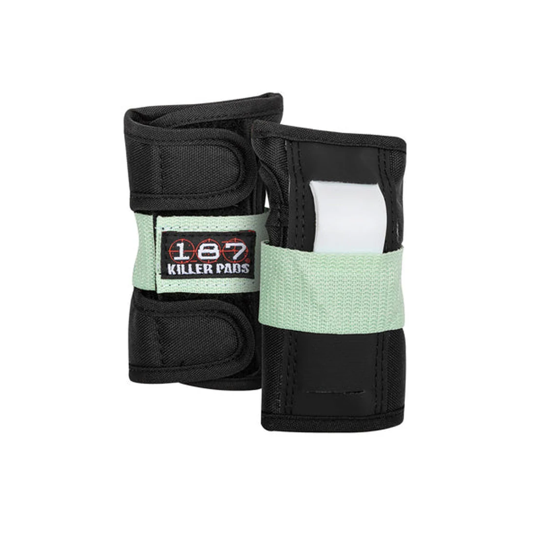 187 Six-Pack Adult - Hibiscus - Image 4