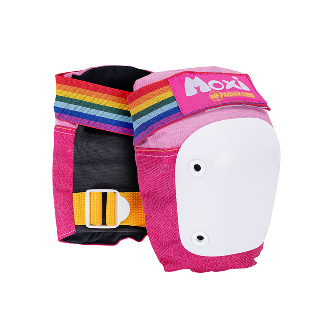 187 Six-Pack Adult - Moxi Pink - Image 2