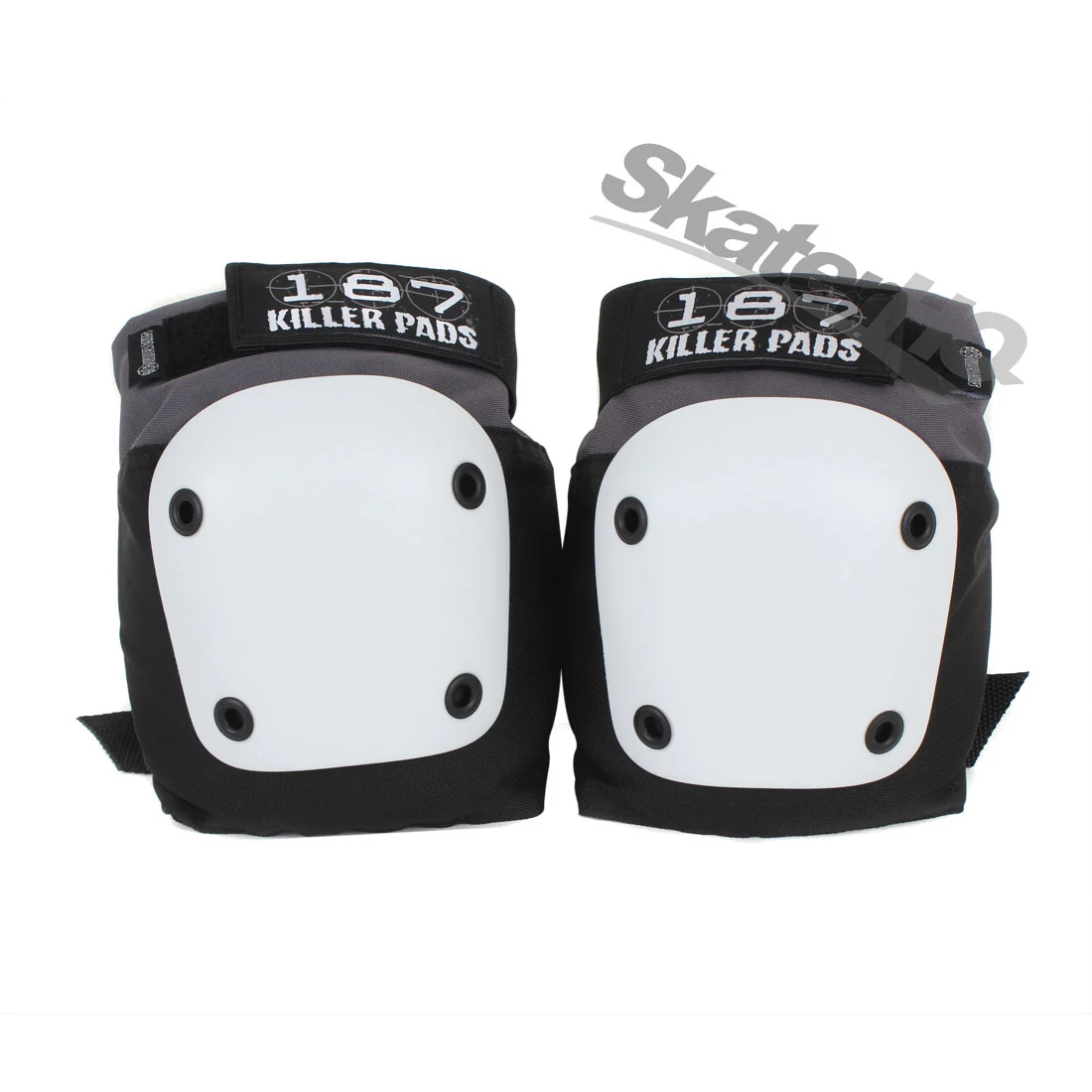 187 Fly Knee Pads - Grey