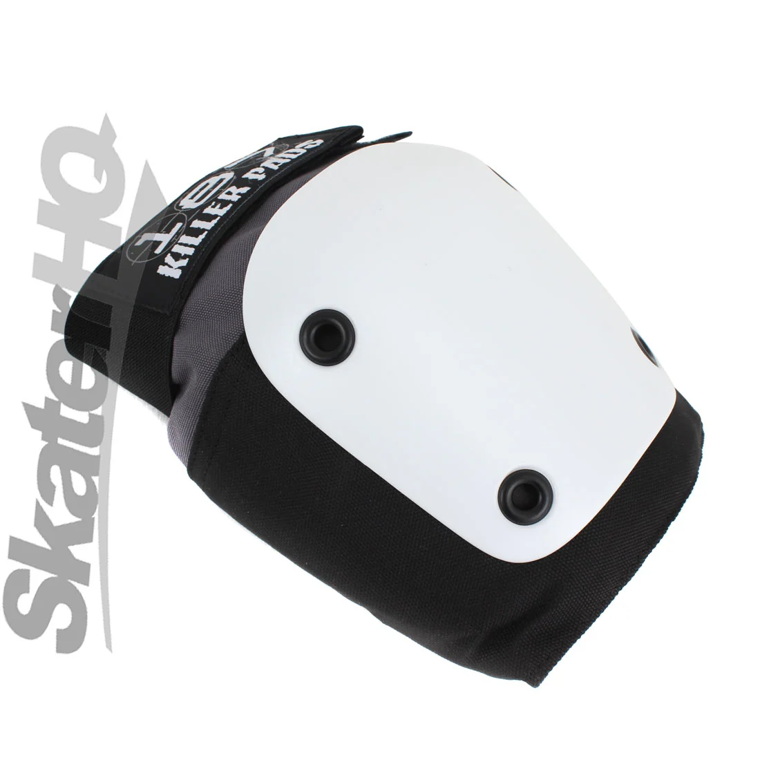 187 Fly Knee Pads - Grey - Image 2