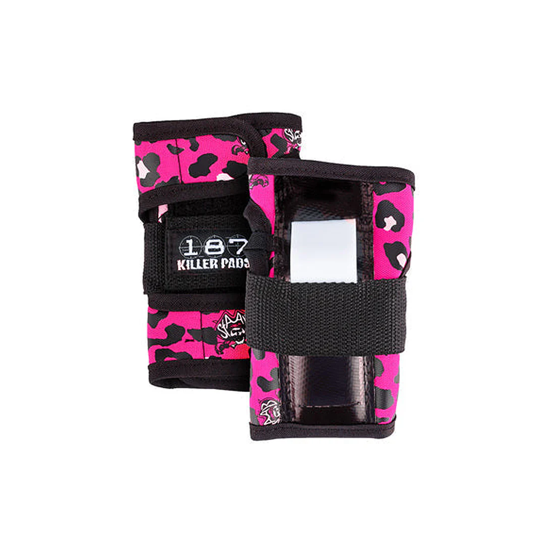 187 Six-Pack Youth - Staab Pink - Image 4