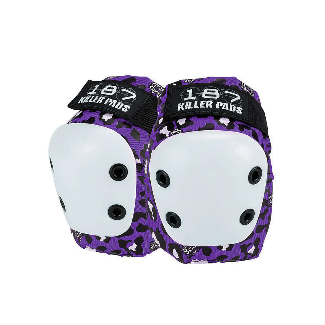 187 Six-Pack Youth - Staab Purple - Image 2