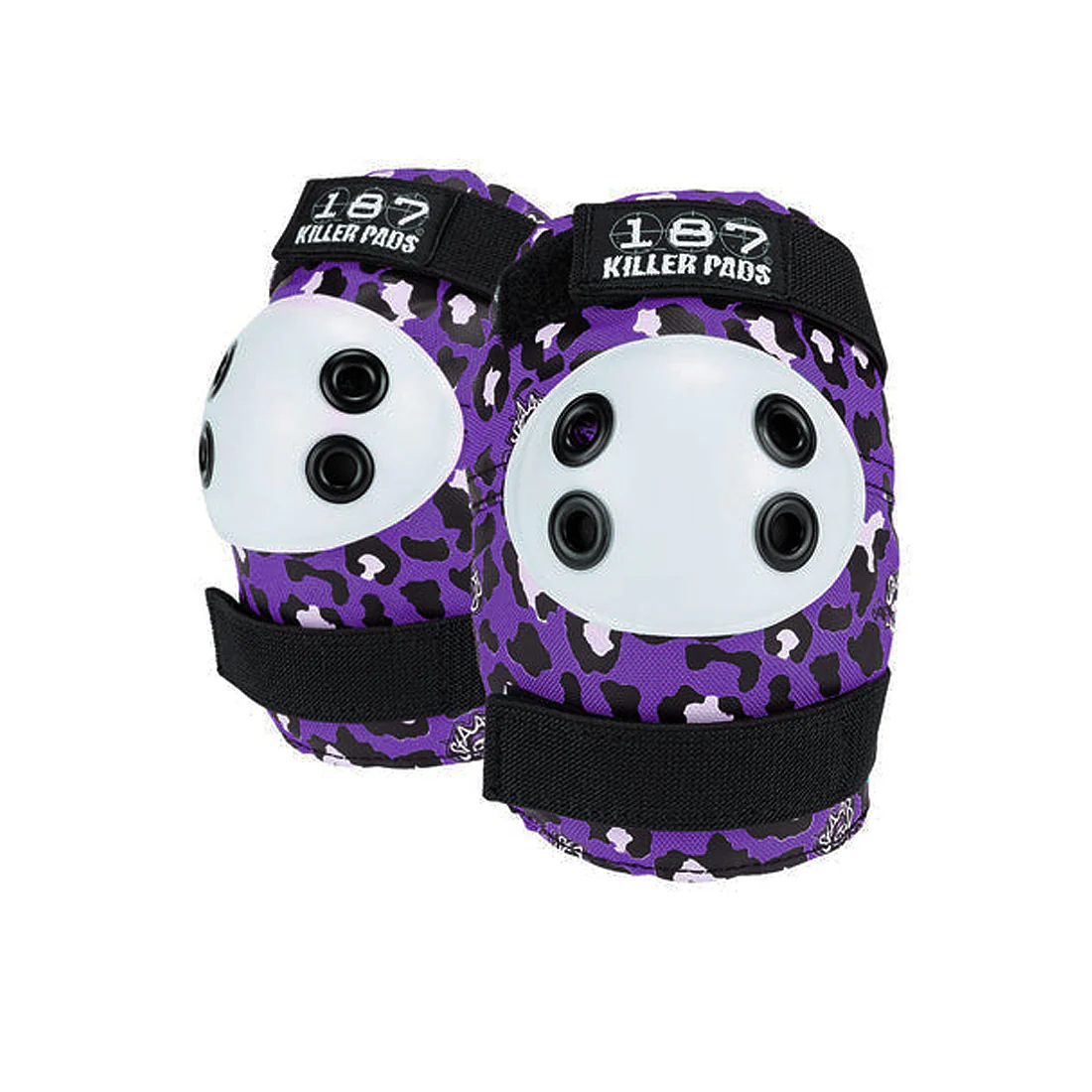 187 Six-Pack Youth - Staab Purple - Image 3