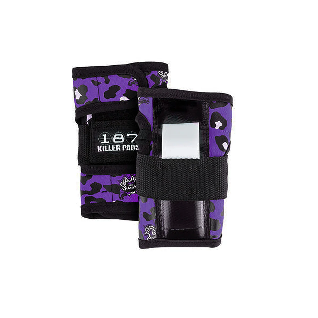 187 Six-Pack Youth - Staab Purple - Image 4
