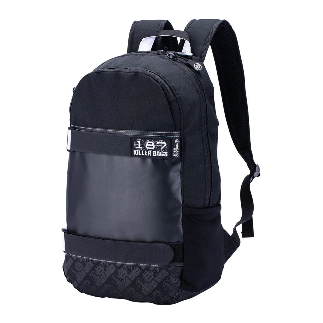 187 Killer Backpack - Black