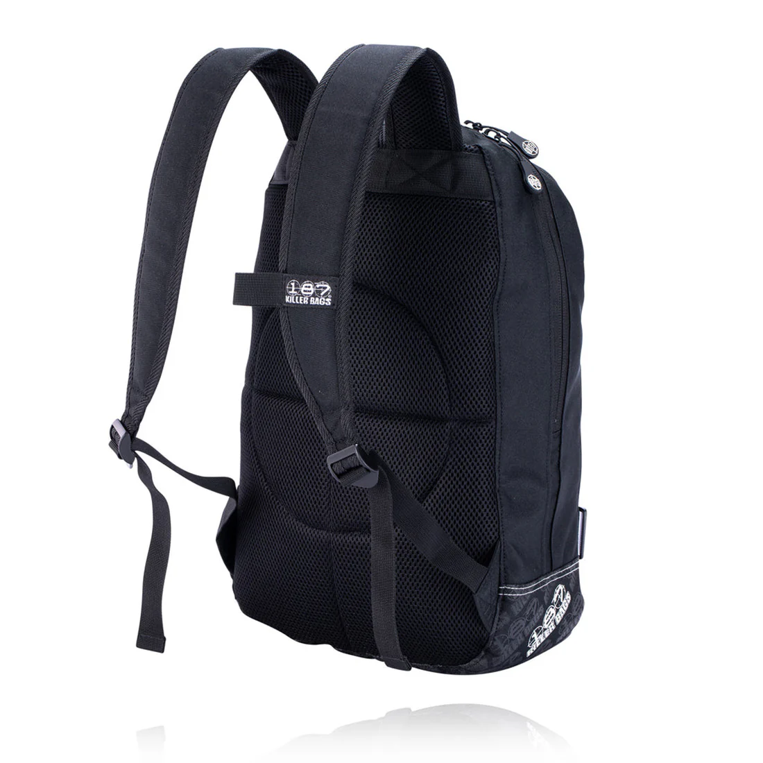 187 Killer Backpack - Black - Image 2