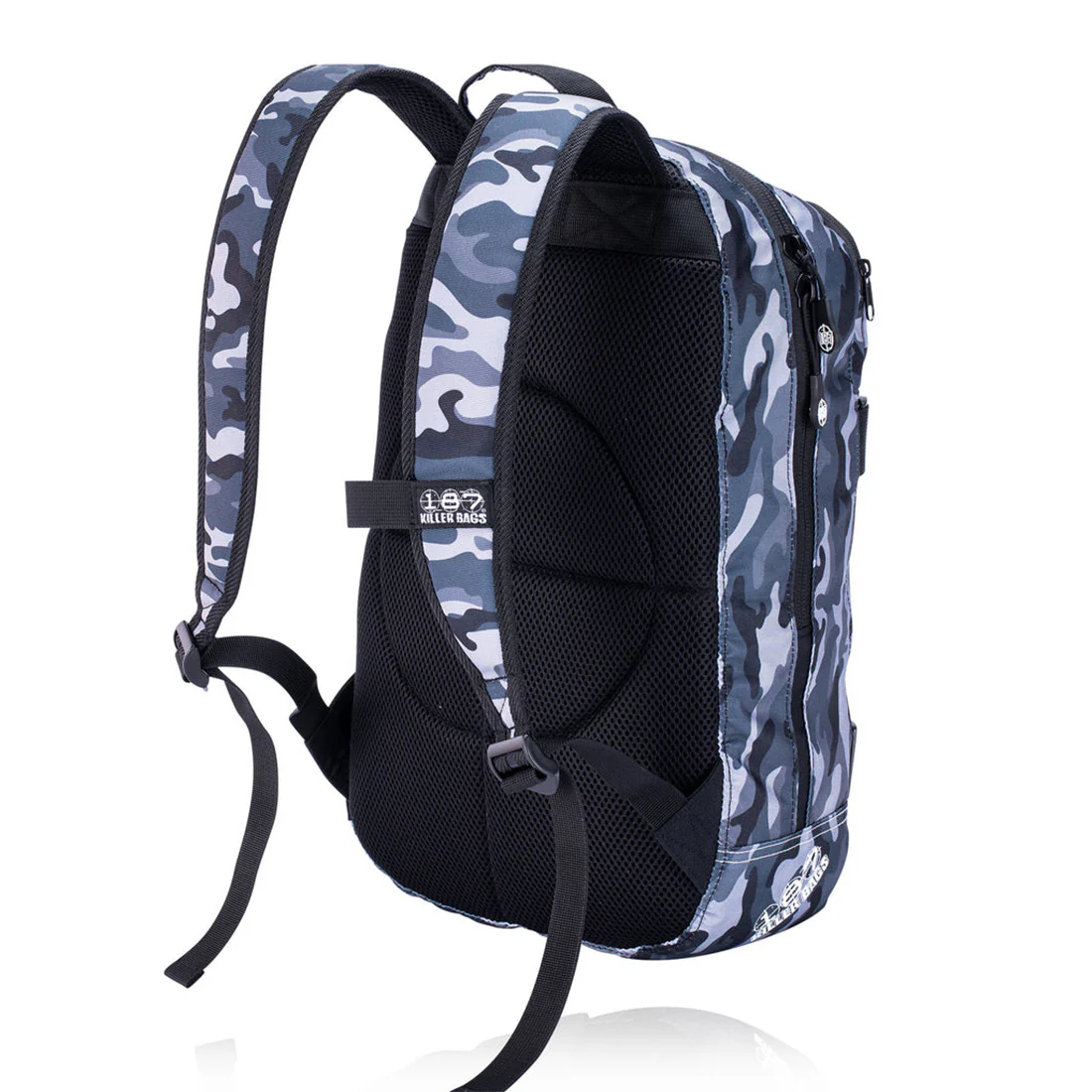 187 Killer Backpack - Camo - Image 2
