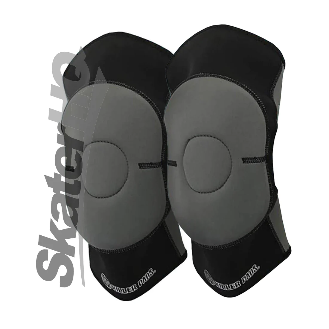 187 Knee Gasket - Grey