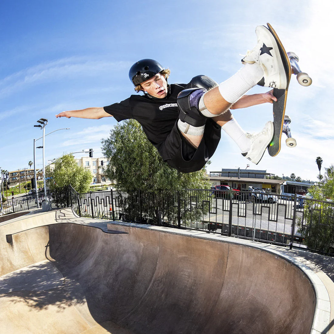 187 Pro Knee - Keegan Palmer - Image 4