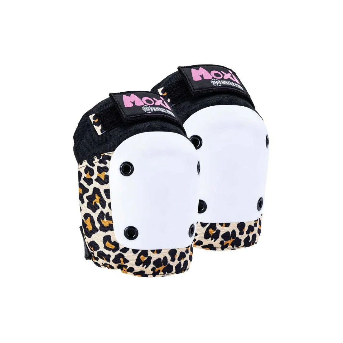 187 Six-Pack Adult - Moxi Leopard - Image 2