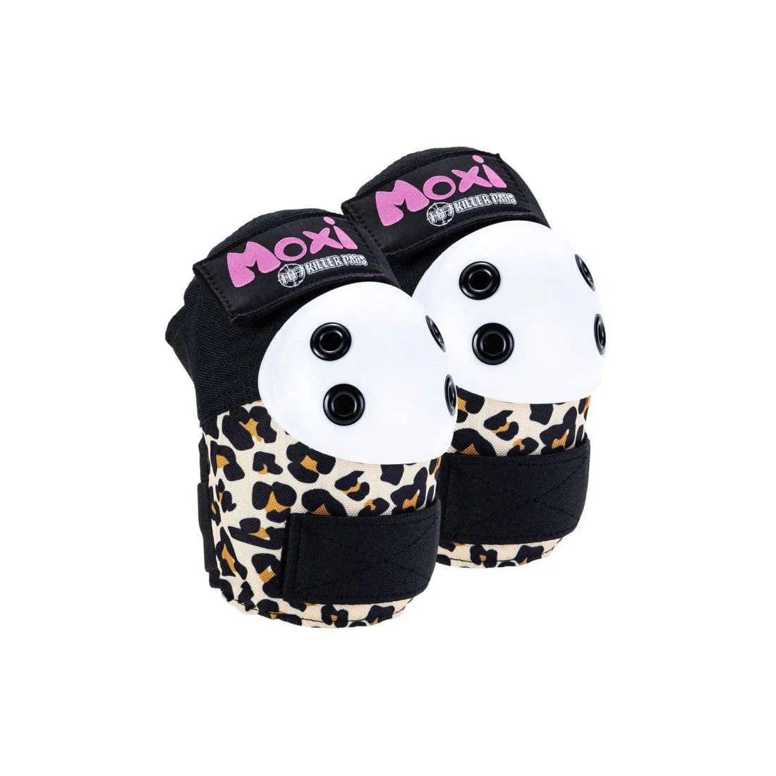 187 Six-Pack Adult - Moxi Leopard - Image 3