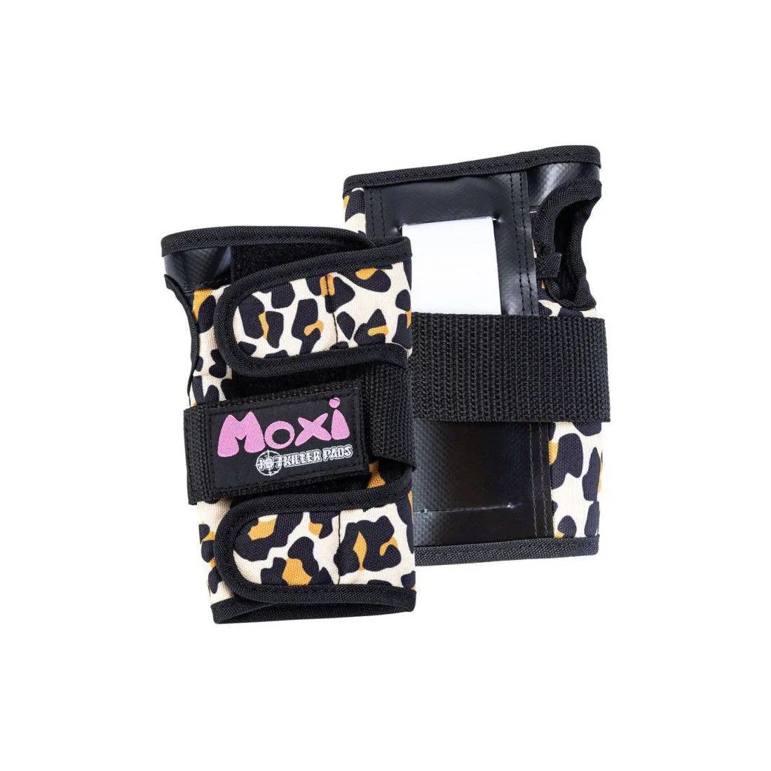 187 Six-Pack Adult - Moxi Leopard - Image 4
