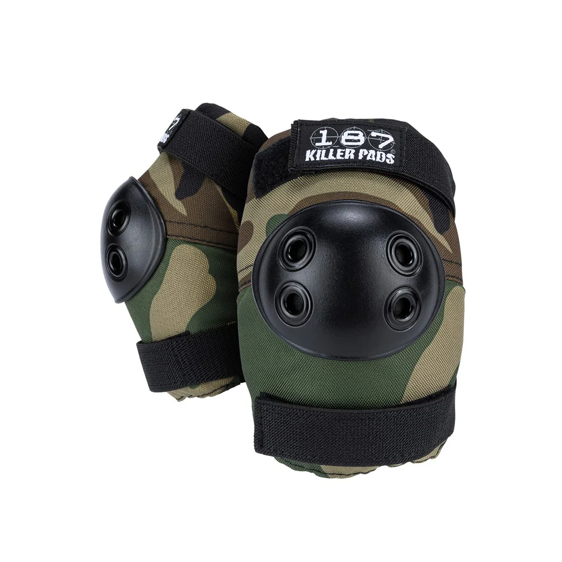 187 Six-Pack Youth - Camo - Image 3