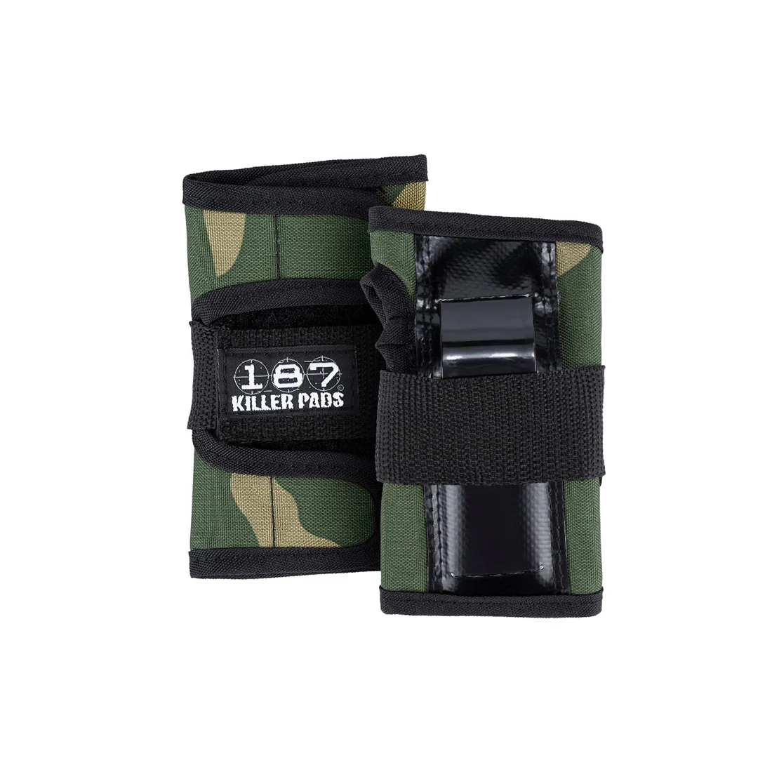 187 Six-Pack Youth - Camo - Image 4