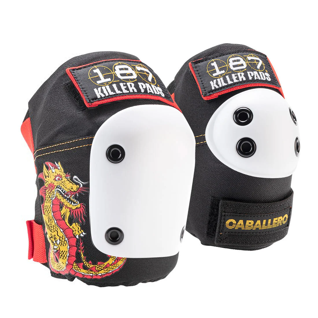 187 Six-Pack Youth - Caballero - Image 2