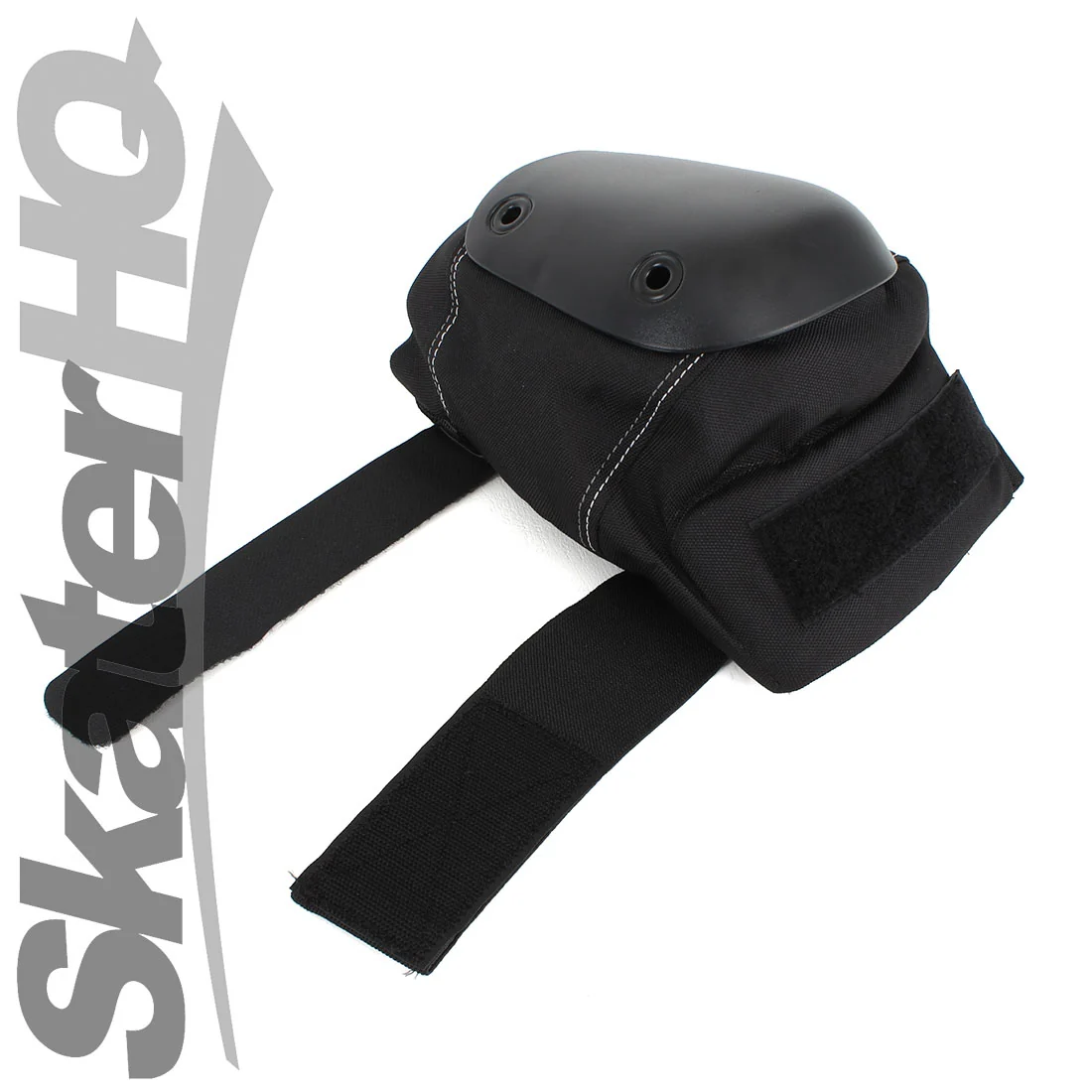 187 Slim Knee Pads - Black - Image 3