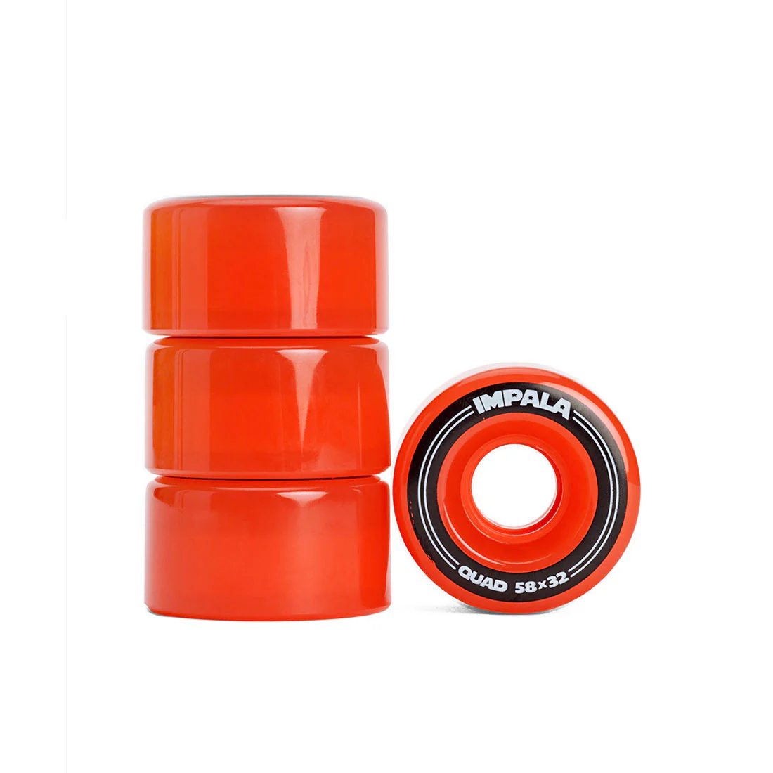 Impala 58x32mm 82a Wheels 4pk - Image 4