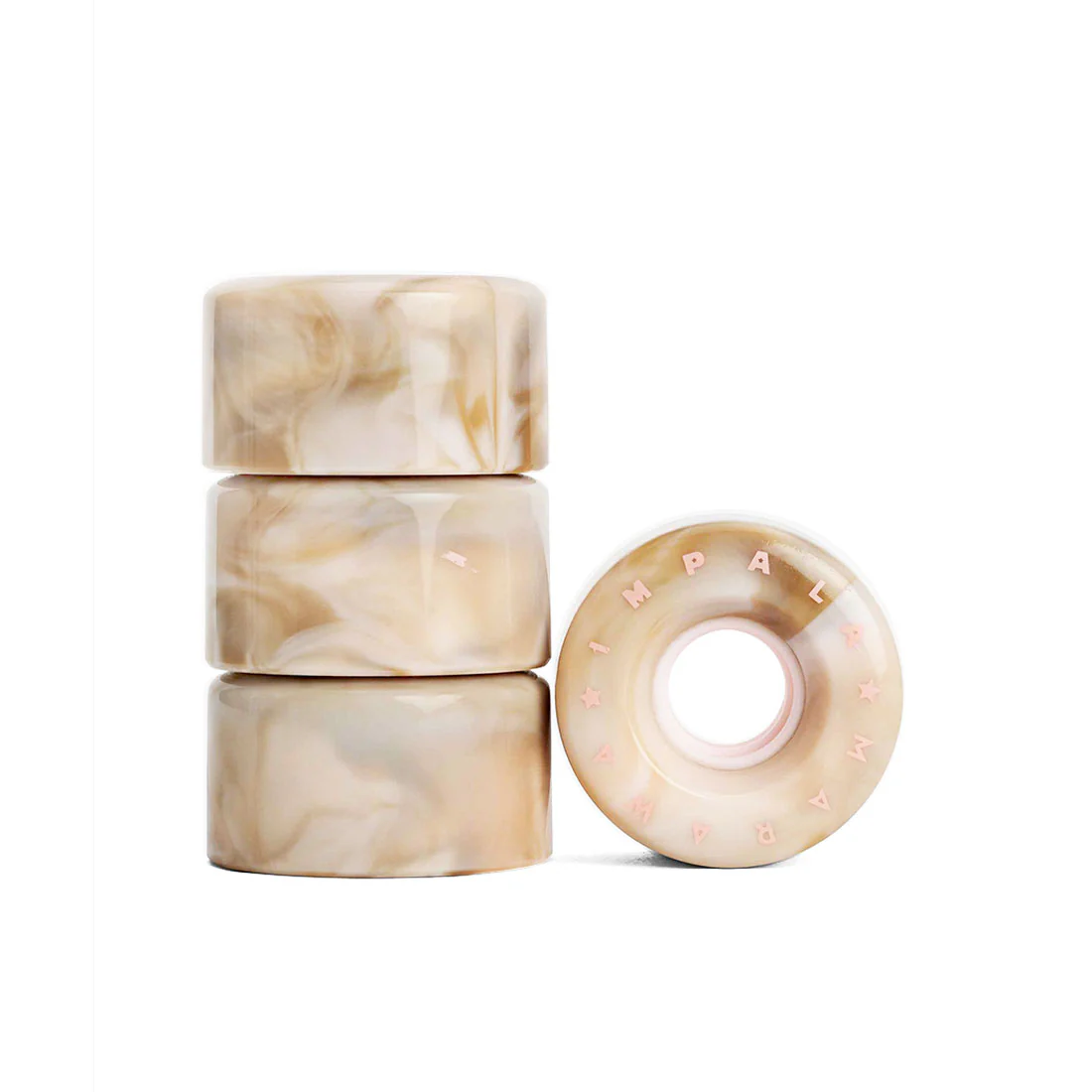 Impala 58x32mm 82a Wheels 4pk - Image 7