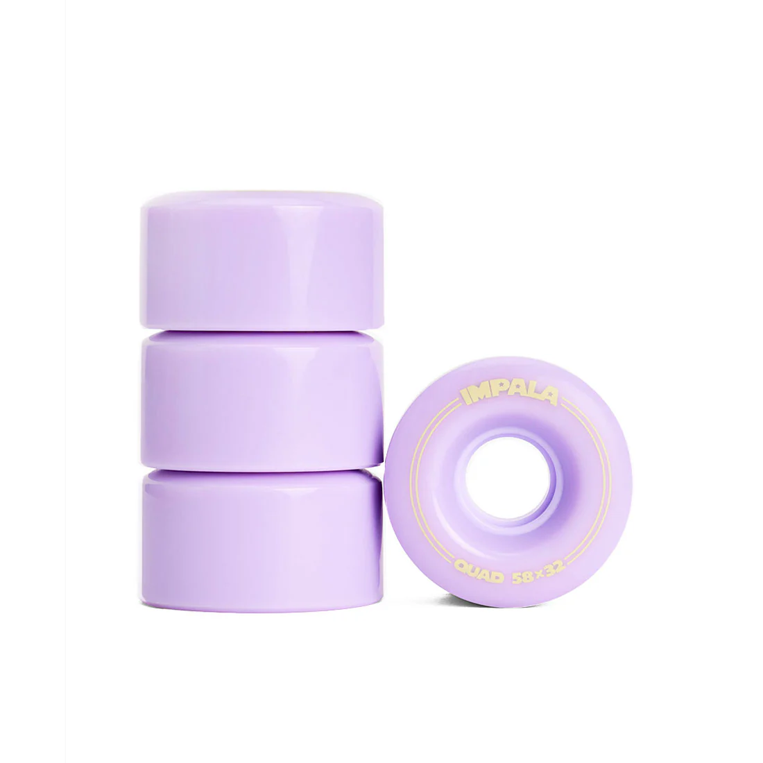 Impala 58x32mm 82a Wheels 4pk - Image 8