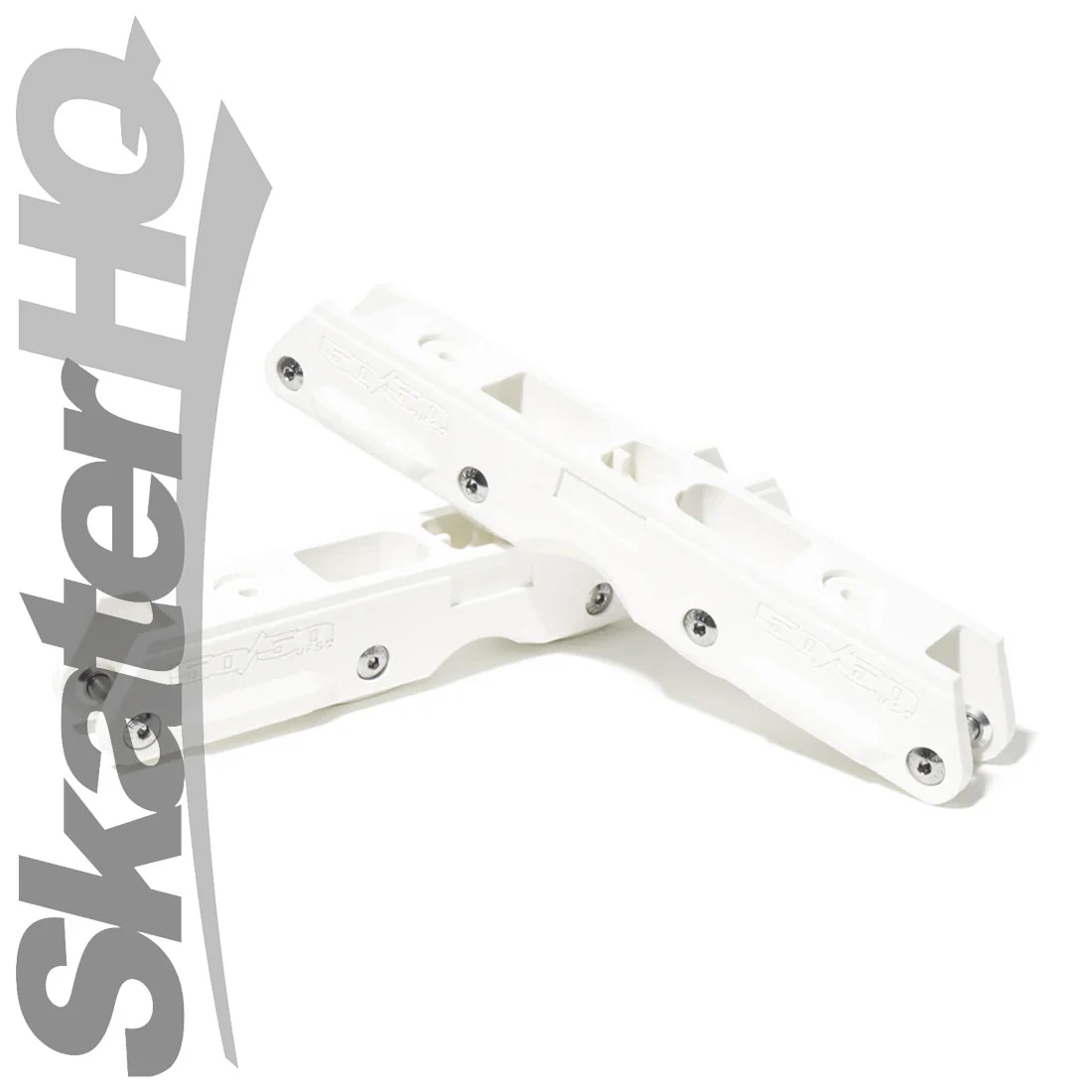 50/50 Balance Frame - White - Medium 250mm - Image 2