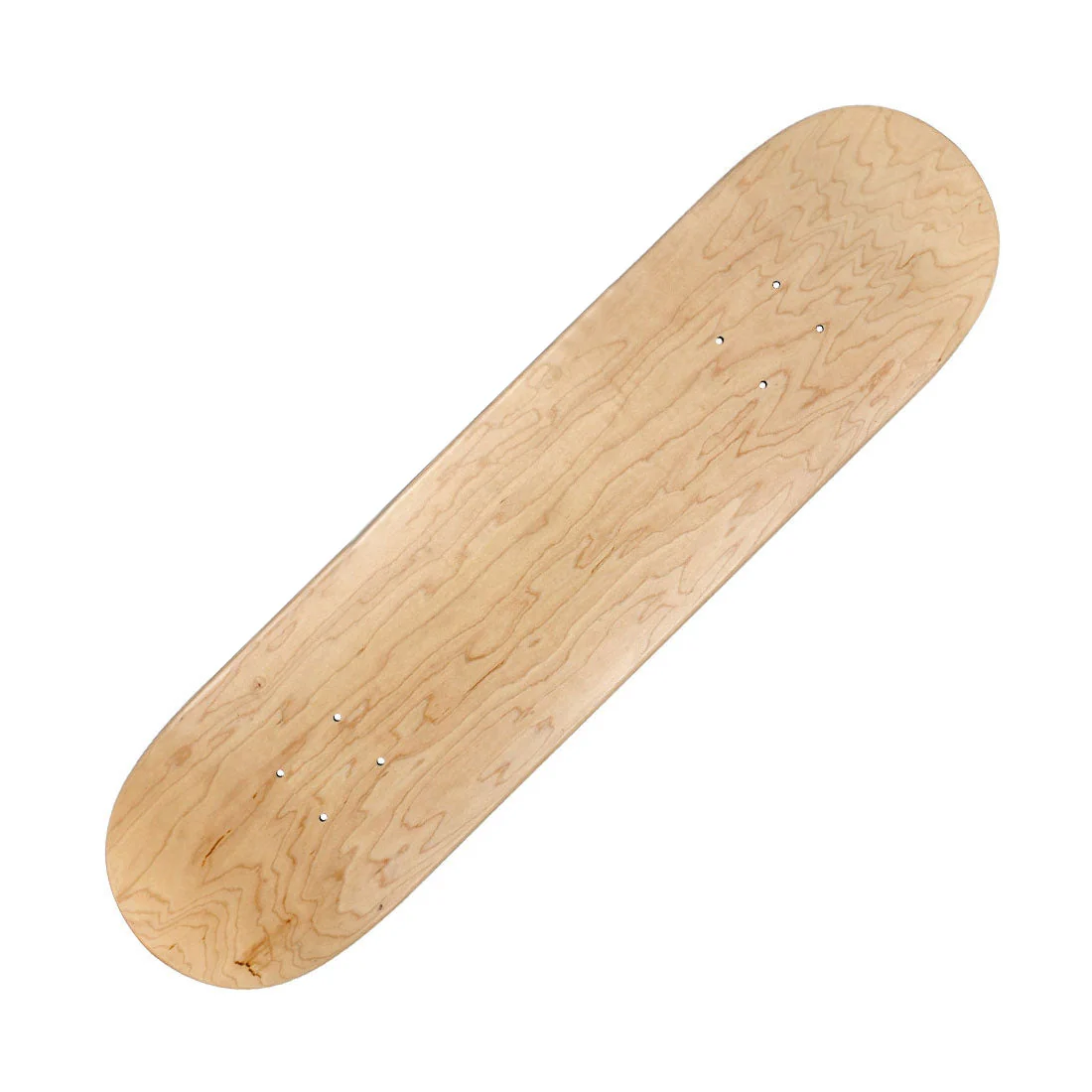 Absolute Blank 7.5 Deck - Natural