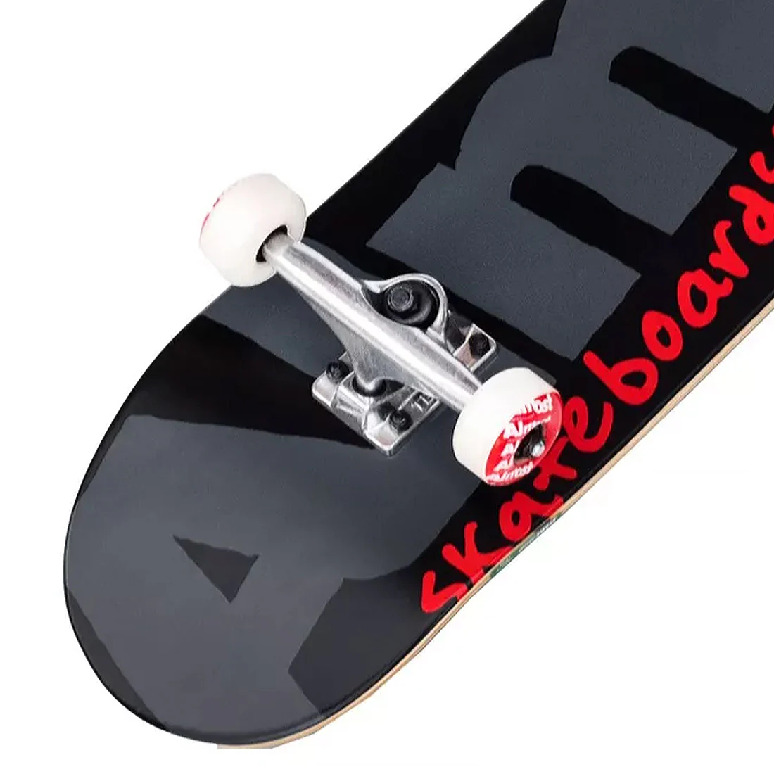 Almost Logo Land 8.125 FP Complete - Image 3