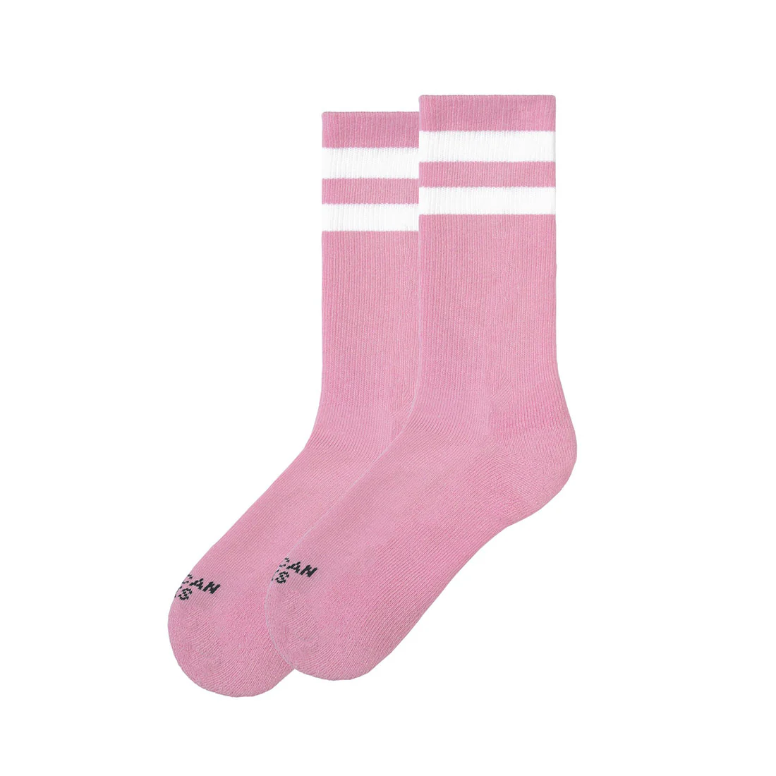 American Socks Classic - Bubblegum - Image 2