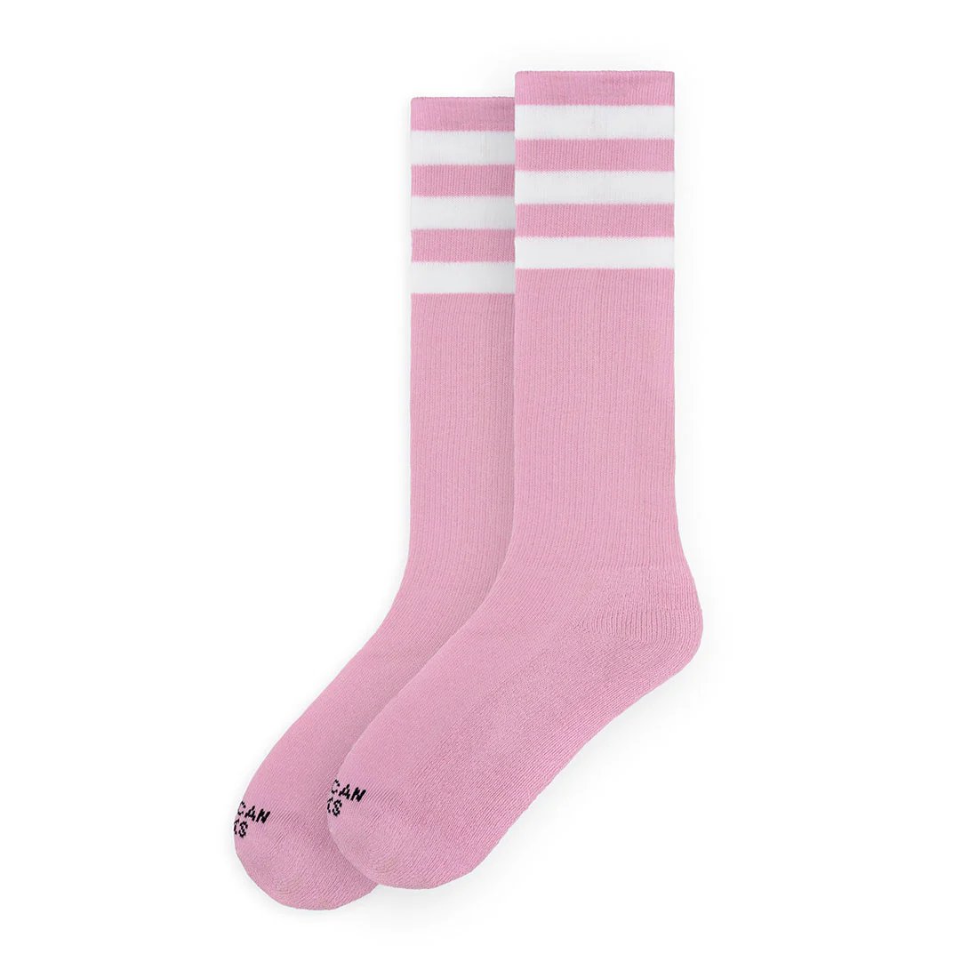 American Socks Classic - Bubblegum - Image 3