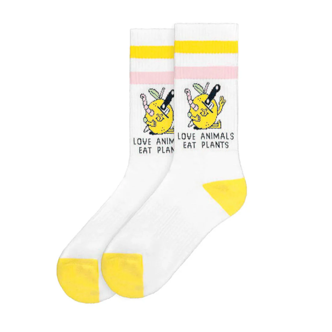 American Socks Design - Love Animals - Image 2