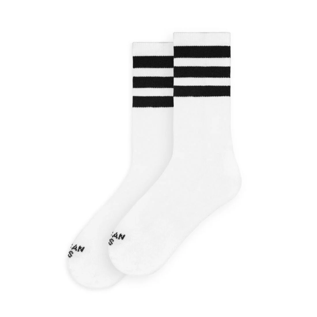 American Socks Classic - Old School - Image 4