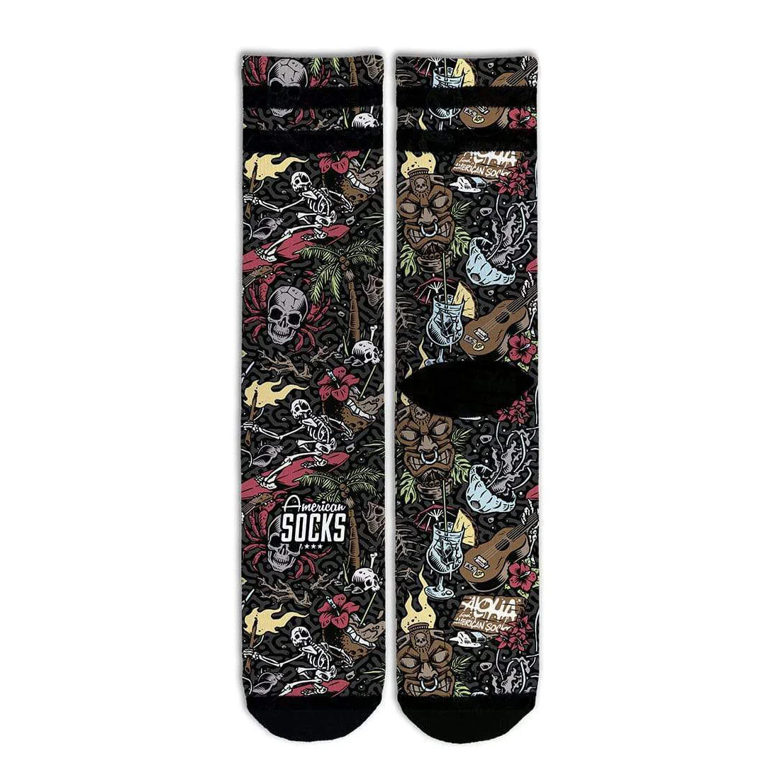 American Socks Signature - Aloha - Image 3