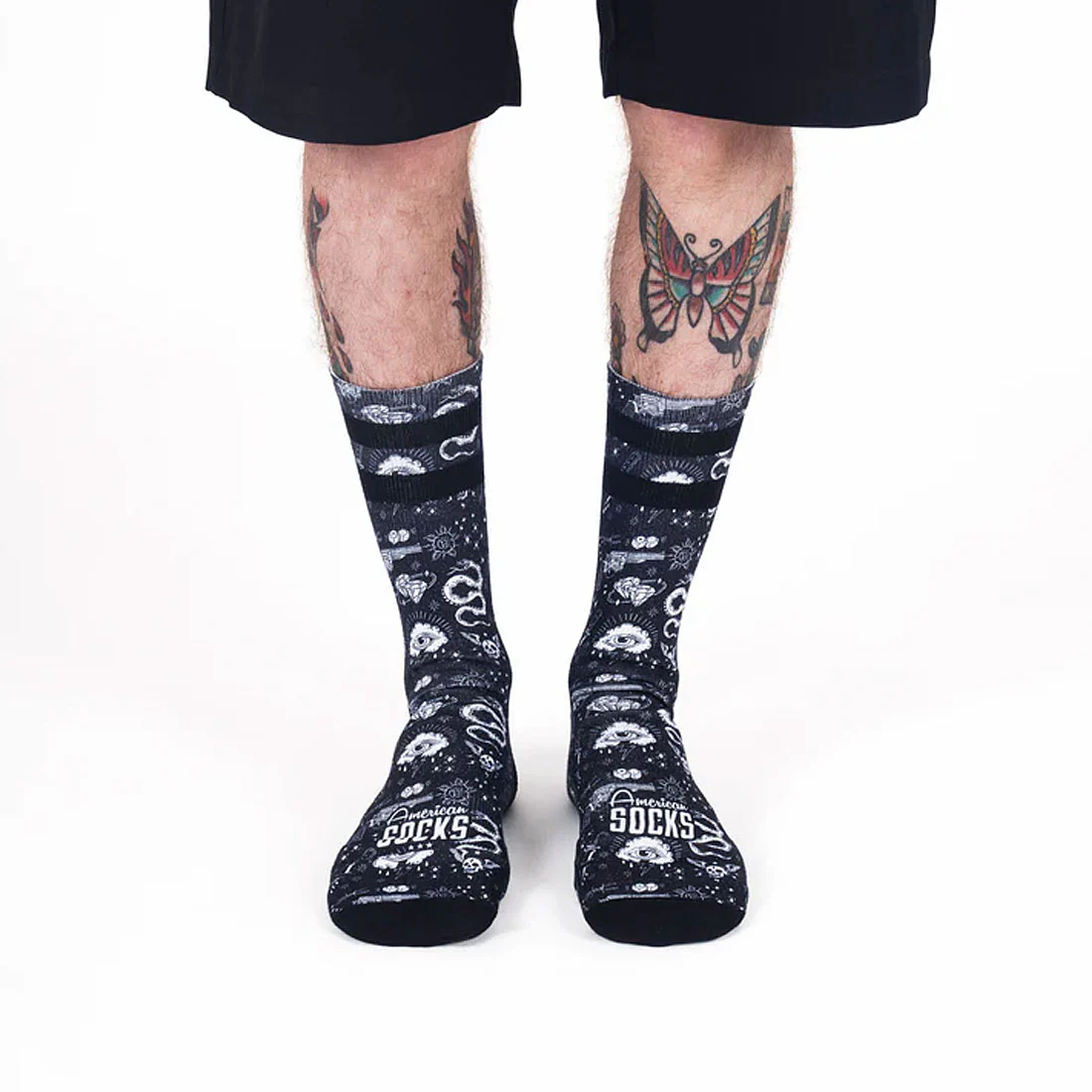 American Socks Signature - Bang Bang - Image 4