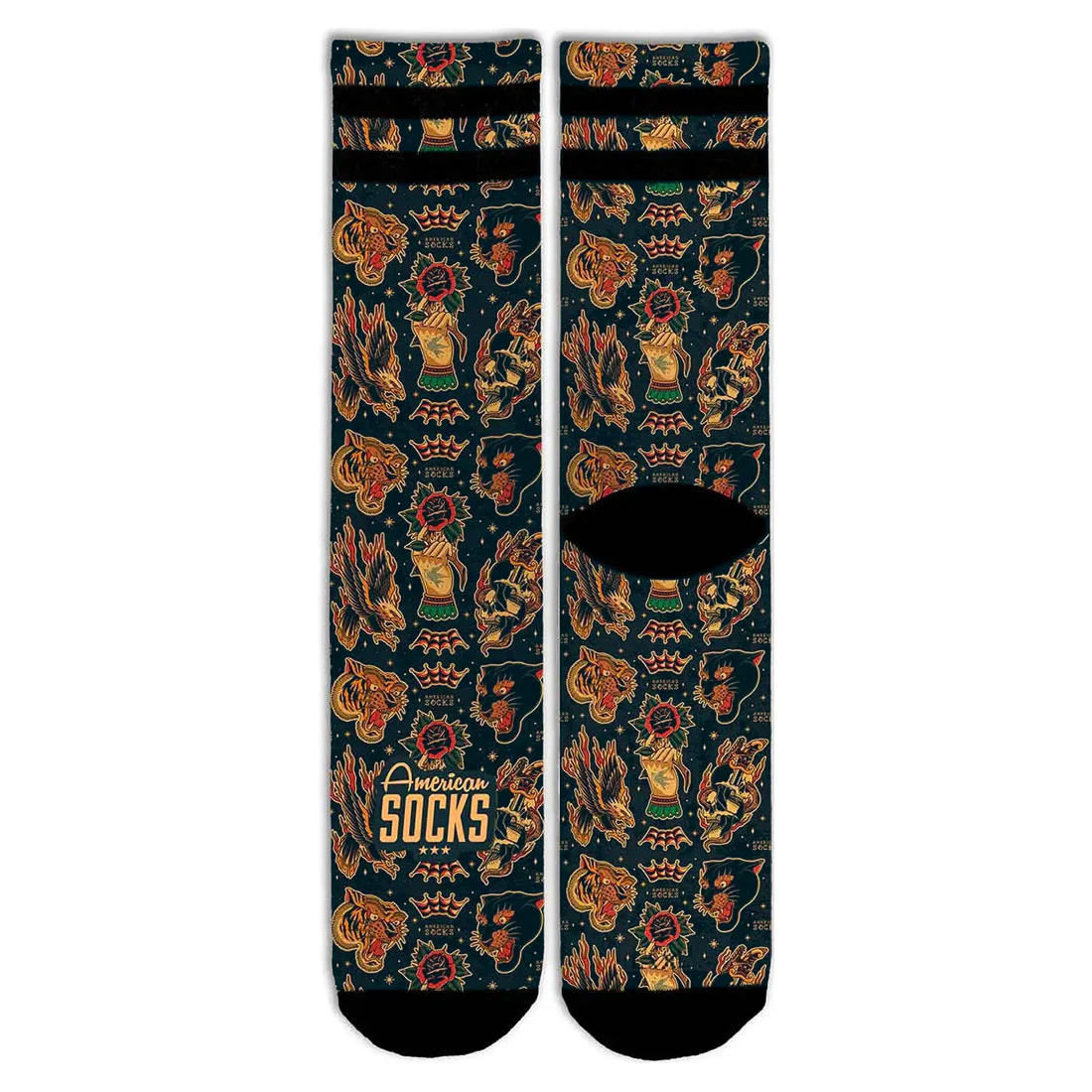 American Socks Signature - Clash - Image 3