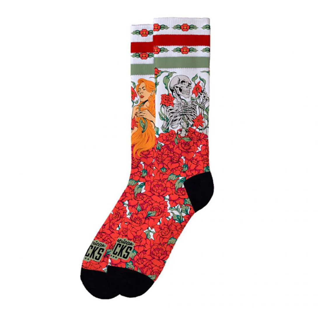 American Socks Signature - Duality - Image 2