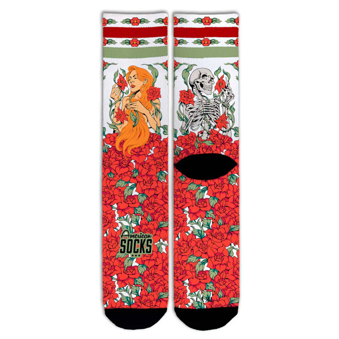 American Socks Signature - Duality - Image 3