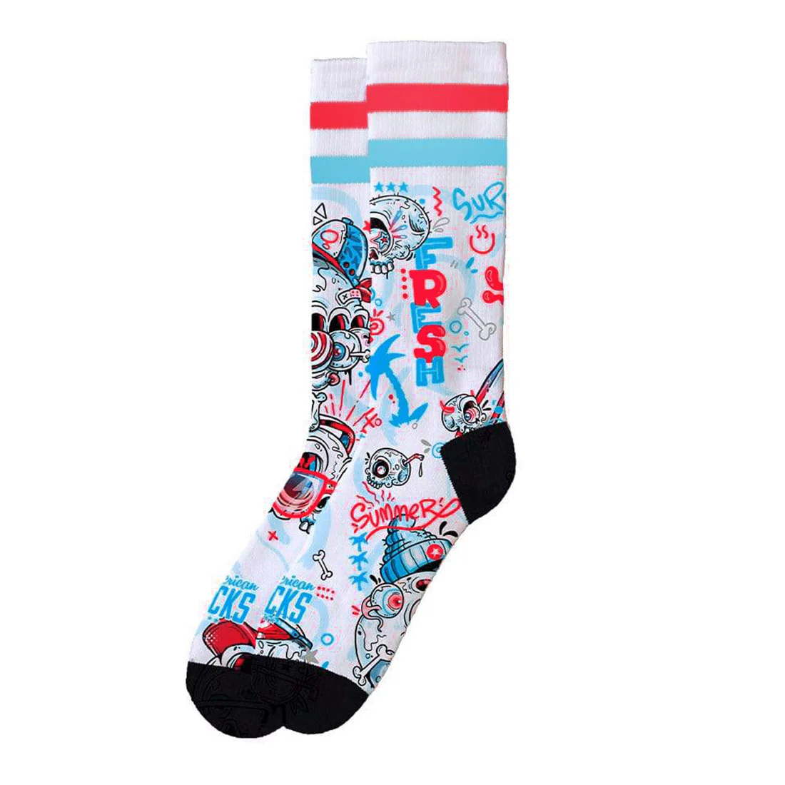 American Socks Signature - Fresh - Image 2