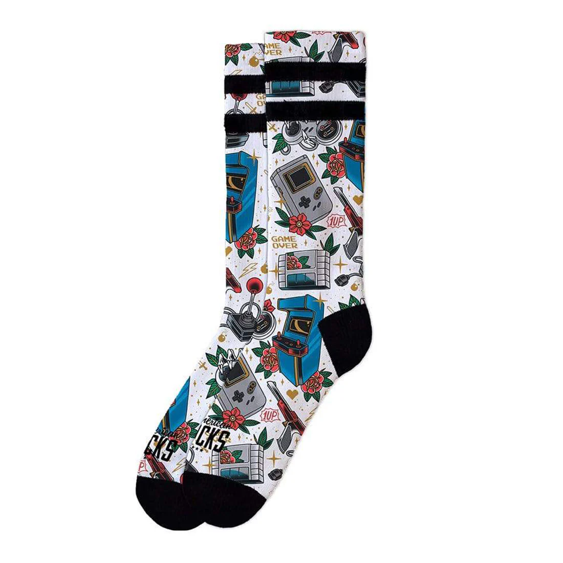 American Socks Signature - Game Over - Image 2