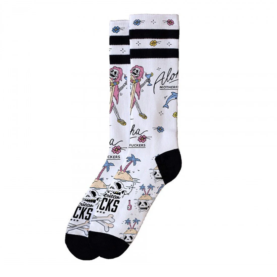 American Socks Signature - Live Now - Image 2