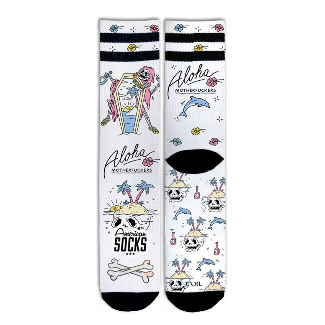 American Socks Signature - Live Now - Image 3