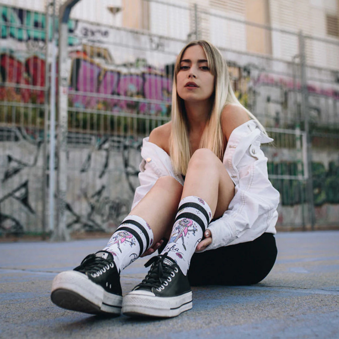American Socks Signature - Live Now - Image 4