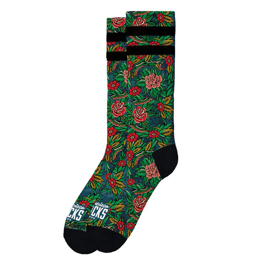 American Socks Signature - Mamba - Image 2