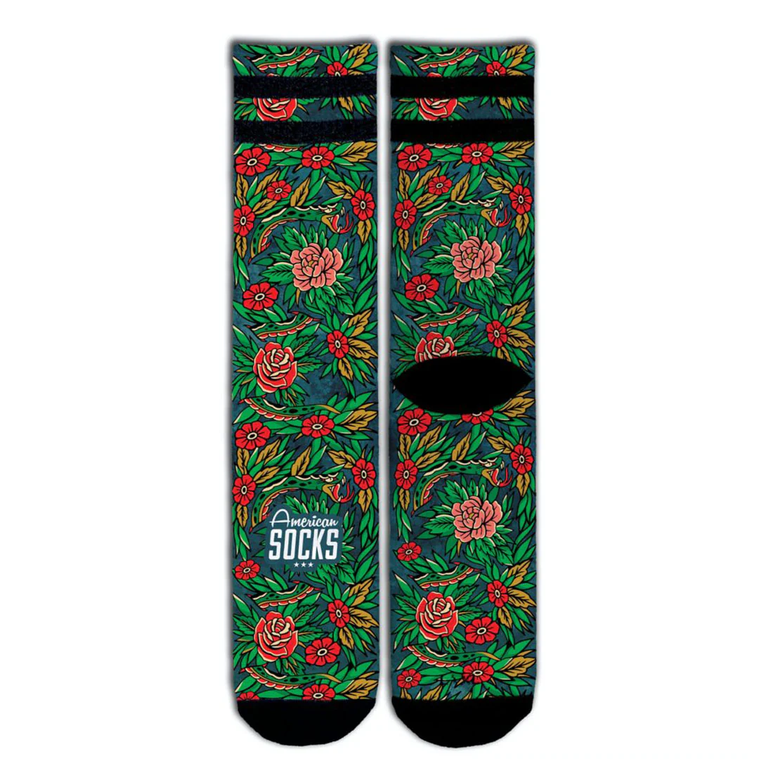 American Socks Signature - Mamba - Image 3
