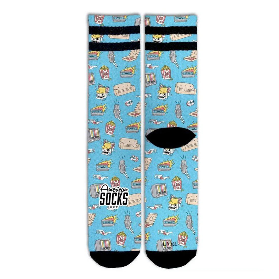 American Socks Signature - Movie Night - Image 3