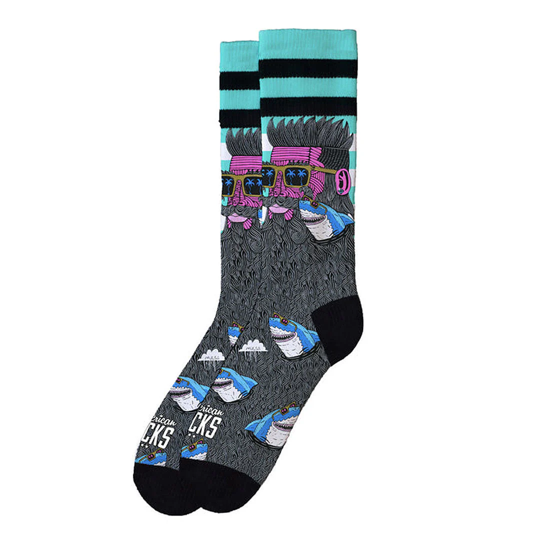 American Socks Signature - Noosa - Image 2