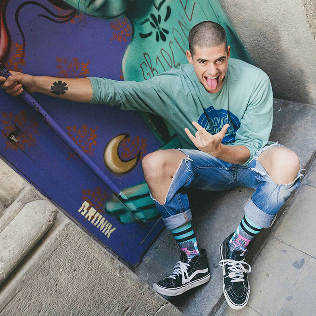 American Socks Signature - Noosa - Image 4