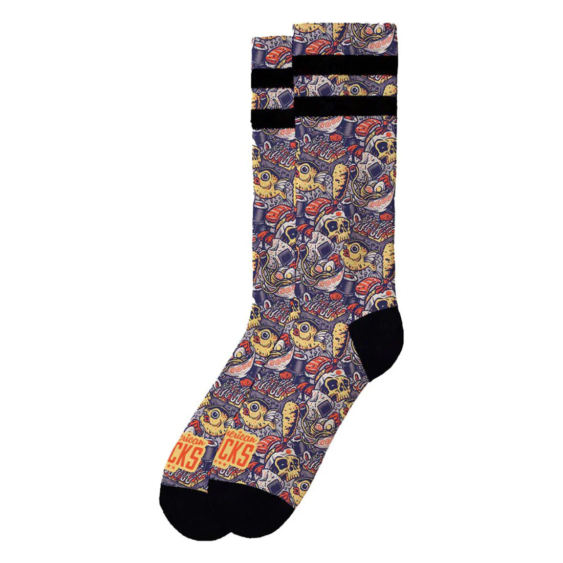 American Socks Signature - Oishii - Image 2